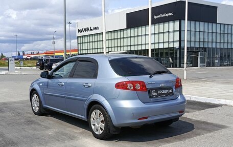 Chevrolet Lacetti, 2010 год, 470 000 рублей, 8 фотография
