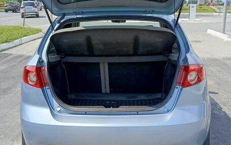 Chevrolet Lacetti, 2010 год, 470 000 рублей, 12 фотография