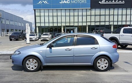 Chevrolet Lacetti, 2010 год, 470 000 рублей, 10 фотография