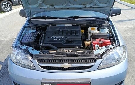 Chevrolet Lacetti, 2010 год, 470 000 рублей, 11 фотография