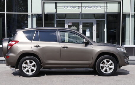 Toyota RAV4, 2012 год, 1 401 000 рублей, 4 фотография