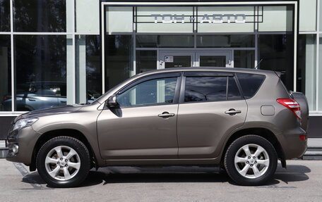 Toyota RAV4, 2012 год, 1 401 000 рублей, 3 фотография