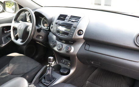 Toyota RAV4, 2012 год, 1 401 000 рублей, 6 фотография