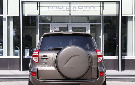 Toyota RAV4, 2012 год, 1 401 000 рублей, 5 фотография