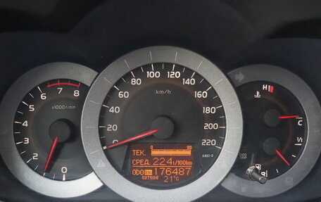 Toyota RAV4, 2012 год, 1 401 000 рублей, 10 фотография