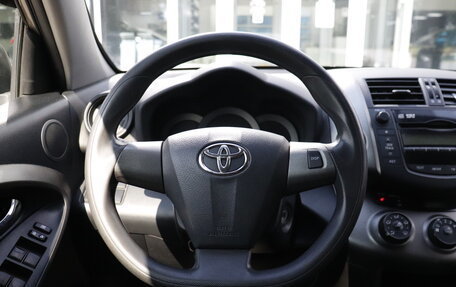 Toyota RAV4, 2012 год, 1 401 000 рублей, 9 фотография
