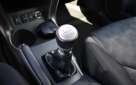 Toyota RAV4, 2012 год, 1 401 000 рублей, 14 фотография