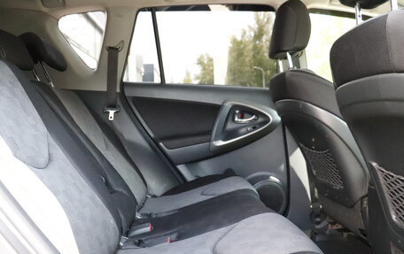Toyota RAV4, 2012 год, 1 401 000 рублей, 15 фотография