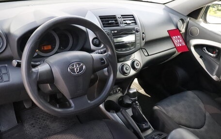 Toyota RAV4, 2012 год, 1 401 000 рублей, 8 фотография