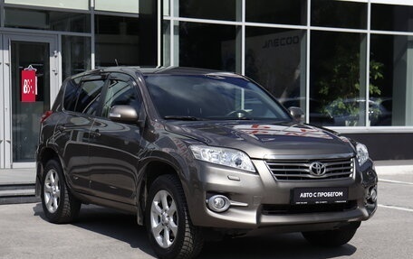Toyota RAV4, 2012 год, 1 401 000 рублей, 2 фотография
