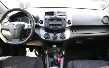Toyota RAV4, 2012 год, 1 401 000 рублей, 7 фотография