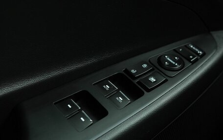 Hyundai Tucson III, 2019 год, 2 294 000 рублей, 13 фотография