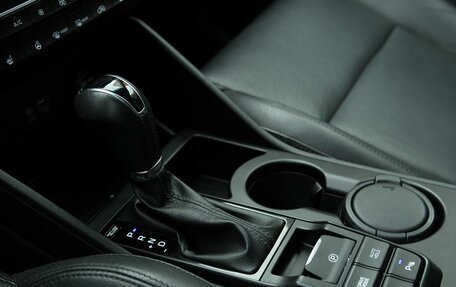 Hyundai Tucson III, 2019 год, 2 294 000 рублей, 12 фотография