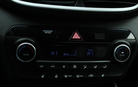 Hyundai Tucson III, 2019 год, 2 294 000 рублей, 11 фотография