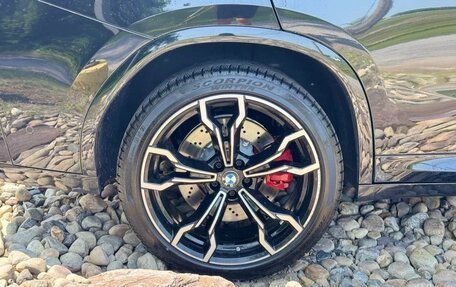 BMW X4 M, 2022 год, 6 890 000 рублей, 10 фотография
