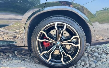 BMW X4 M, 2022 год, 6 890 000 рублей, 11 фотография