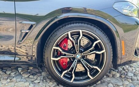 BMW X4 M, 2022 год, 6 890 000 рублей, 9 фотография