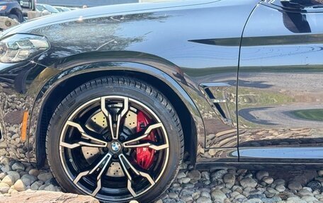 BMW X4 M, 2022 год, 6 890 000 рублей, 12 фотография