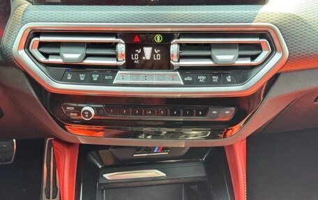 BMW X4 M, 2022 год, 6 890 000 рублей, 21 фотография