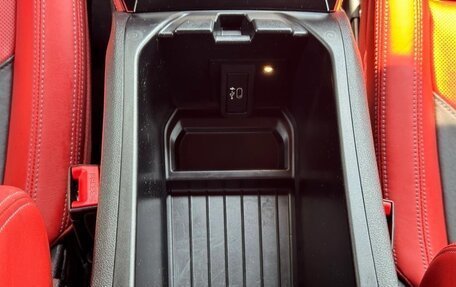 BMW X4 M, 2022 год, 6 890 000 рублей, 23 фотография