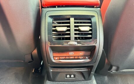 BMW X4 M, 2022 год, 6 890 000 рублей, 25 фотография