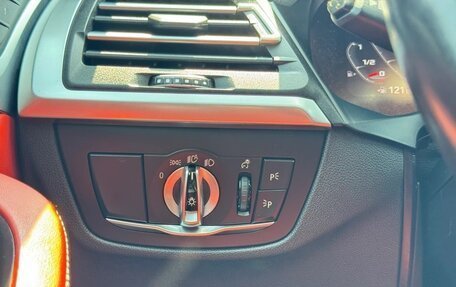 BMW X4 M, 2022 год, 6 890 000 рублей, 24 фотография