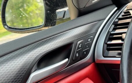 BMW X4 M, 2022 год, 6 890 000 рублей, 27 фотография