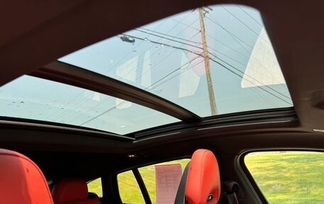 BMW X4 M, 2022 год, 6 890 000 рублей, 31 фотография