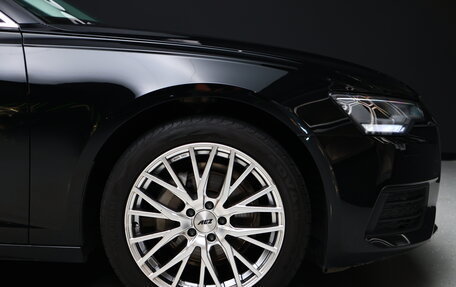 Audi A6, 2021 год, 3 390 000 рублей, 7 фотография