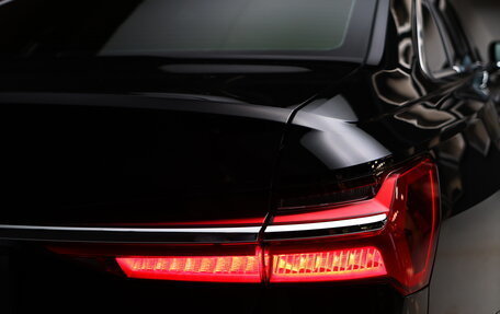 Audi A6, 2021 год, 3 390 000 рублей, 13 фотография
