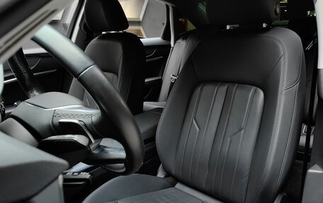 Audi A6, 2021 год, 3 390 000 рублей, 14 фотография