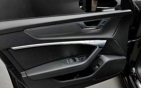 Audi A6, 2021 год, 3 390 000 рублей, 17 фотография