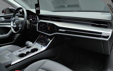 Audi A6, 2021 год, 3 390 000 рублей, 24 фотография