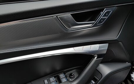 Audi A6, 2021 год, 3 390 000 рублей, 18 фотография