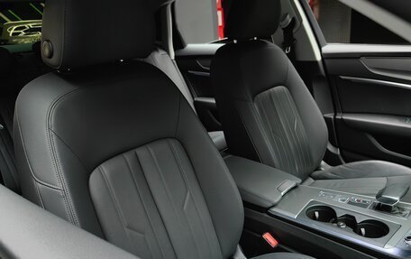 Audi A6, 2021 год, 3 390 000 рублей, 23 фотография