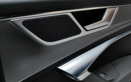 Audi A6, 2021 год, 3 390 000 рублей, 33 фотография