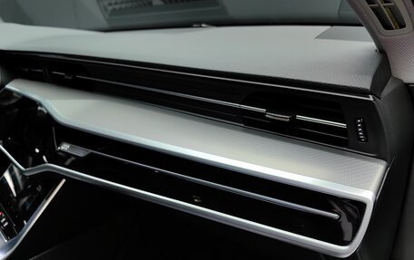 Audi A6, 2021 год, 3 390 000 рублей, 36 фотография