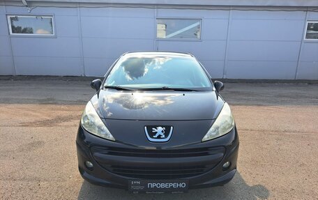 Peugeot 207 I, 2008 год, 299 000 рублей, 2 фотография