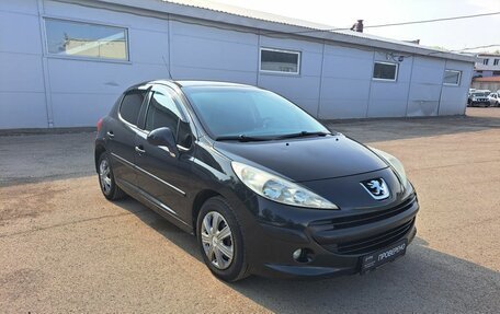 Peugeot 207 I, 2008 год, 299 000 рублей, 3 фотография