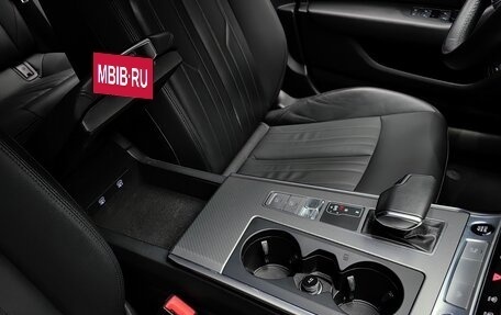 Audi A6, 2021 год, 3 390 000 рублей, 35 фотография