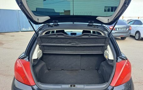 Peugeot 207 I, 2008 год, 299 000 рублей, 10 фотография