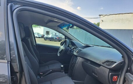 Peugeot 207 I, 2008 год, 299 000 рублей, 11 фотография