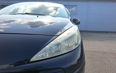 Peugeot 207 I, 2008 год, 299 000 рублей, 17 фотография