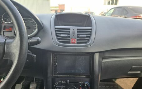 Peugeot 207 I, 2008 год, 299 000 рублей, 15 фотография