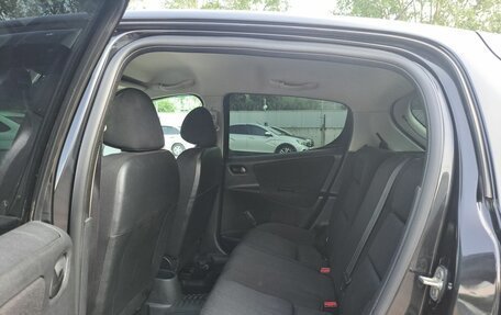 Peugeot 207 I, 2008 год, 299 000 рублей, 12 фотография