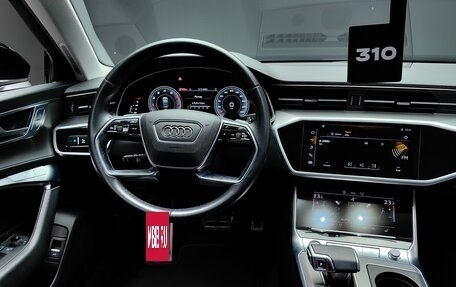 Audi A6, 2021 год, 3 390 000 рублей, 28 фотография