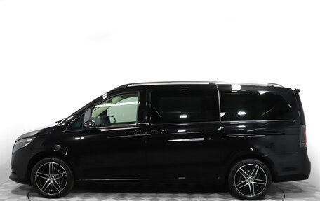 Mercedes-Benz V-Класс, 2024 год, 15 250 000 рублей, 5 фотография