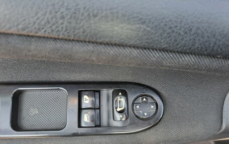 Peugeot 207 I, 2008 год, 299 000 рублей, 19 фотография