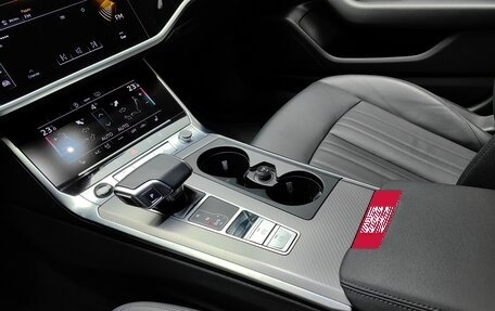 Audi A6, 2021 год, 3 390 000 рублей, 29 фотография