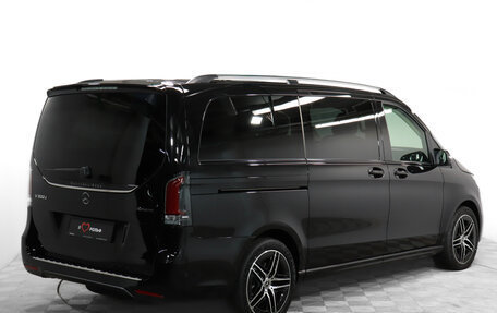 Mercedes-Benz V-Класс, 2024 год, 15 250 000 рублей, 8 фотография
